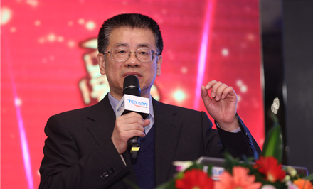 秦占學(xué)：我國建材電商發(fā)展現(xiàn)狀及未來趨勢(shì)